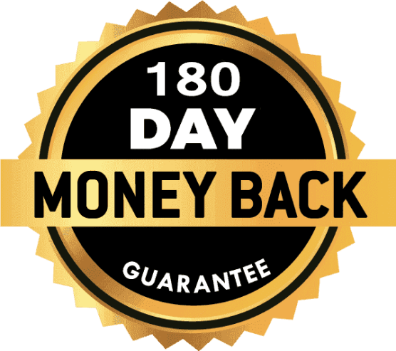 citrusburn money back guarantee